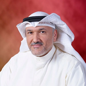 Zeyad Ahmed Bin Sanad